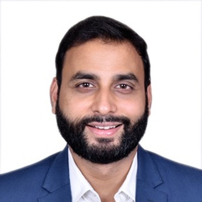CA Dhananjay Kumar
