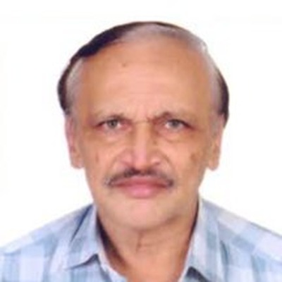 CA Shripad Lele